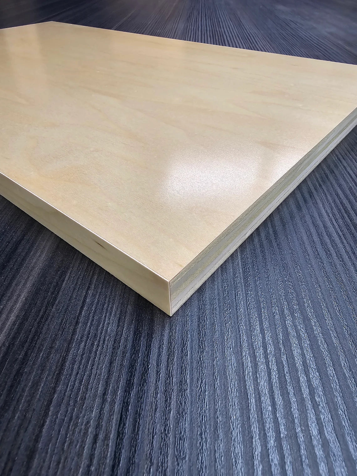 For Sandie 2 maple shelves 26.5×19.5×3/4