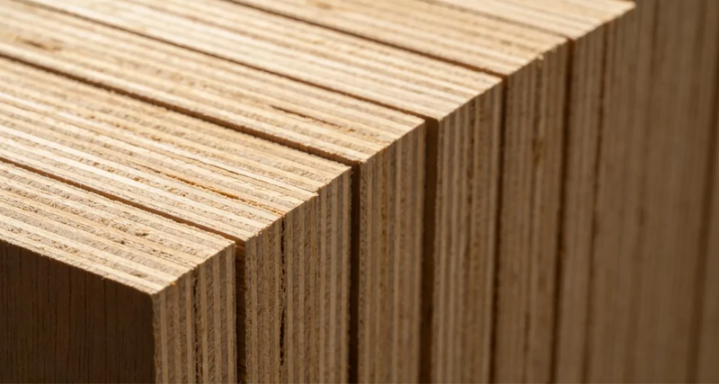 Materials & Craftsmanship