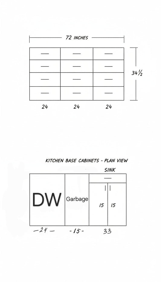 For Hasmik island 72×36 inches 50% (deposit)